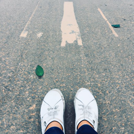 Plan Breaks Along the Way