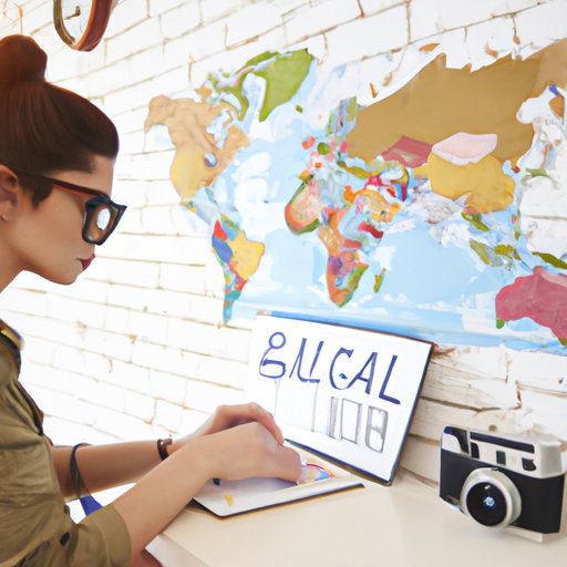 Research the Best Budget Destinations