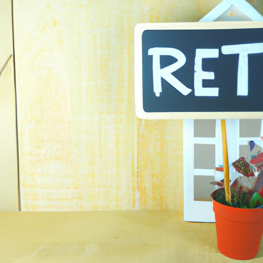 Rent Out Your Home or Room