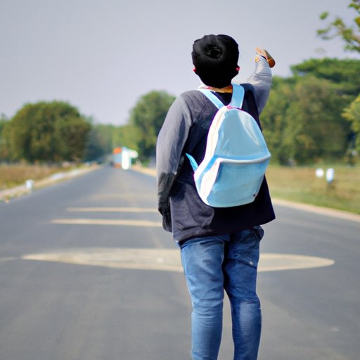 Explore Ideas for Finding Companionship While on the Road