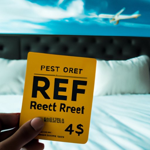 Use a Rewards Program to Earn Free Flights and Hotel Stays