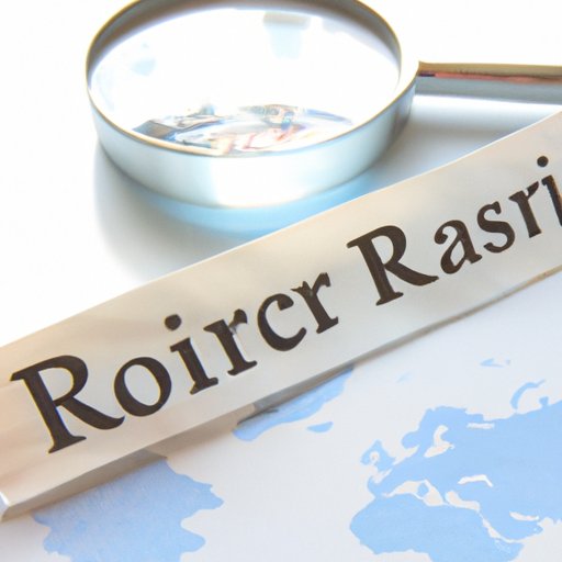 Research Airfare and Other Travel Costs in Advance