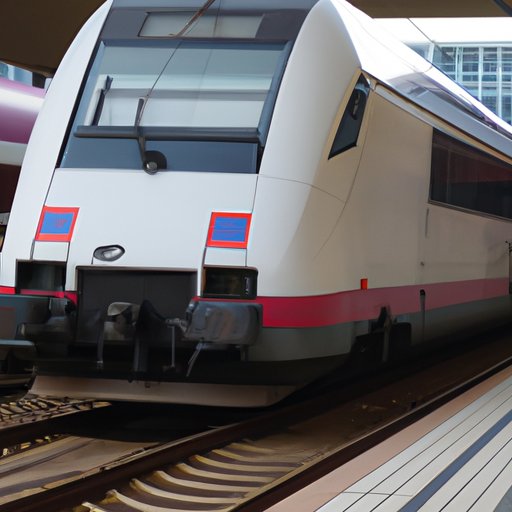 Exploring How to Travel Europe by Train Benefits, Tickets, and Tips