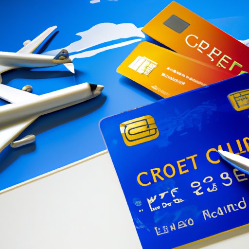 Sign Up for Travel Rewards Credit Cards