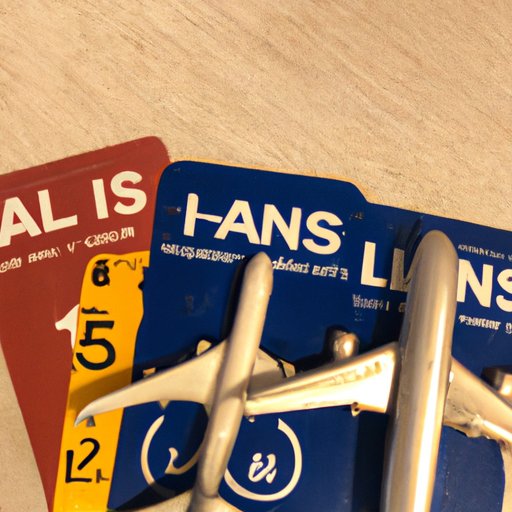 Travel Hack with Airline Alliances