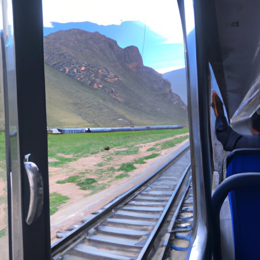 All Aboard: Taking the Train from Lima to Cusco