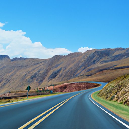 Road Trip! Tips for Driving from Lima to Cusco
