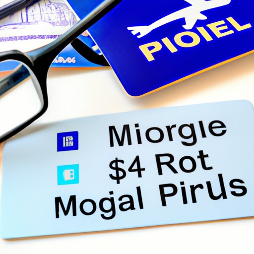 Research Airline Miles and Hotel Points Programs