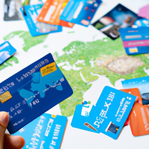 Identify the Best Credit Cards for Travel Rewards