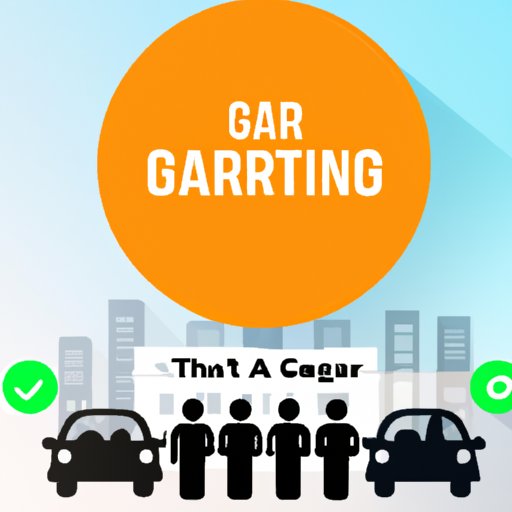 Get Around with Car Sharing Services