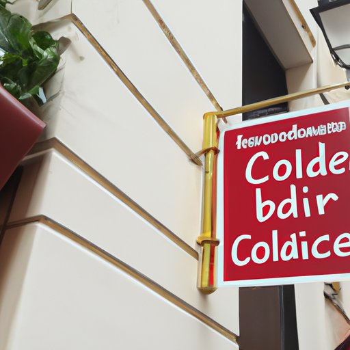 Accommodation Options: Where to Stay When Visiting Europe