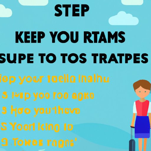 Safety Tips for Travelers in Europe