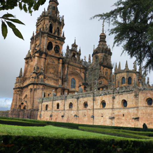 Visit the Castles and Cathedrals