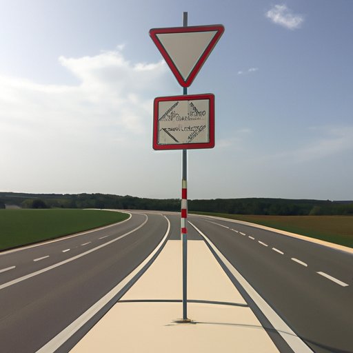 Know the Rules of the Road