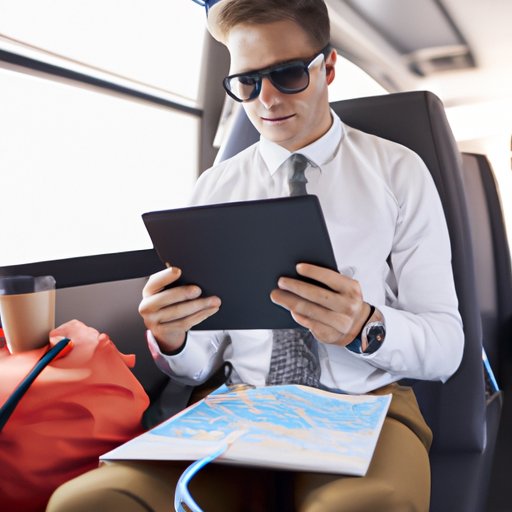 Research the Best Transportation Options