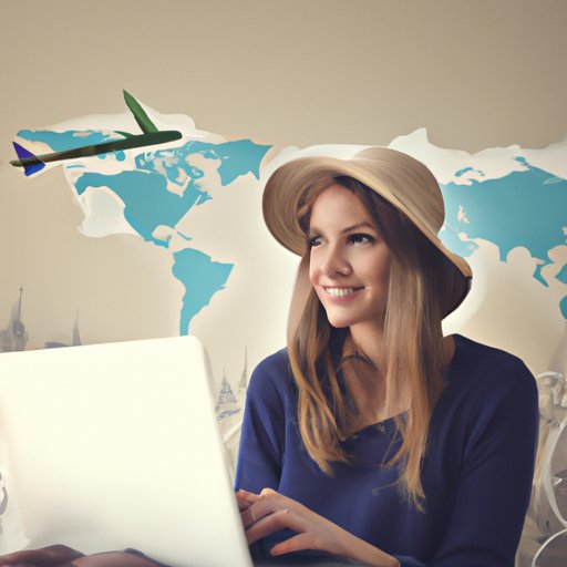 Research the Best Ways to Travel