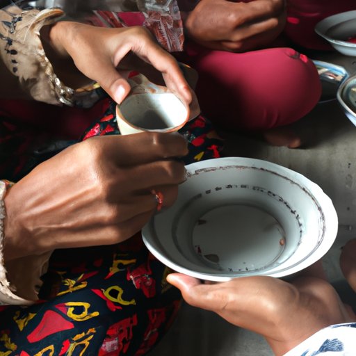 Get Familiar with Local Customs and Etiquette