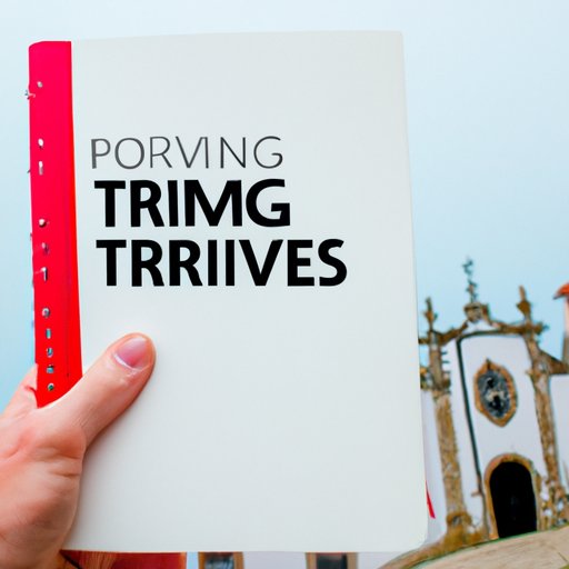 Research the Best Time to Visit Portugal