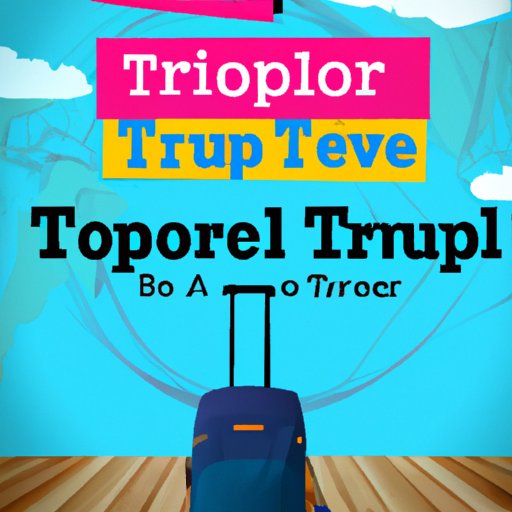 Look for Discounted Tour Packages