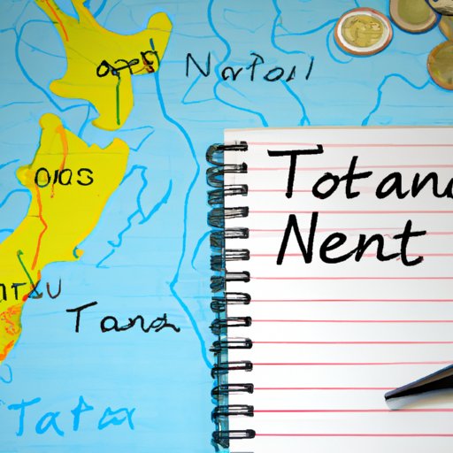 Planning an Affordable Trip to New Zealand