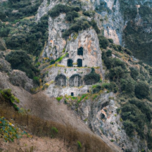 Explore the Ancient Ruins and Natural Wonders of the Amalfi Coast
