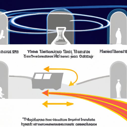 Section 4: Investigating Different Theories of Time Travel