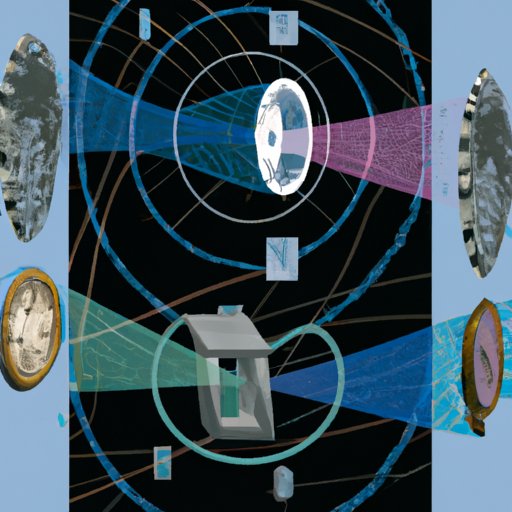 Section 2: Exploring the Physics of Time Travel