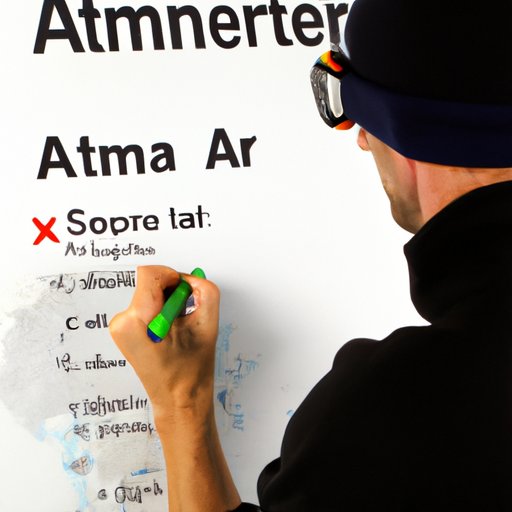 Determine the Best Way to Get to Antarctica