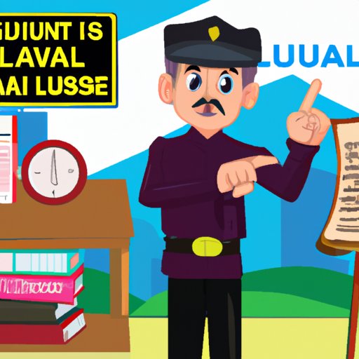 Familiarize Yourself with Local Customs and Laws