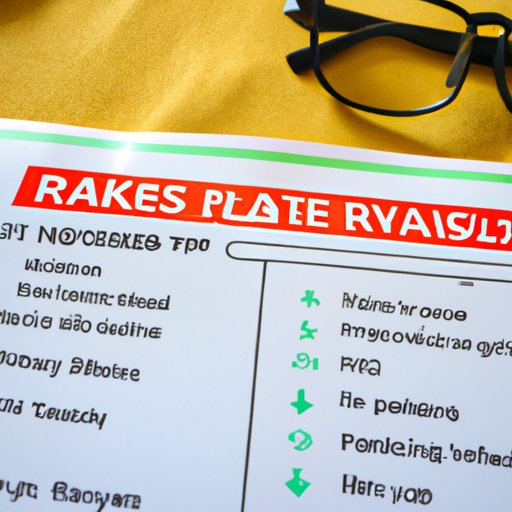 Read Travel Advisories and Safety Measures