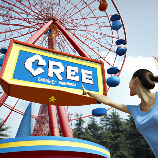 Seek Out Free Activities and Attractions