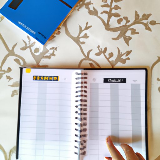 Plan Your Itinerary and Accommodations