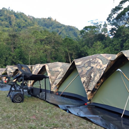 Prepare for the Unique Wildlife Experiences