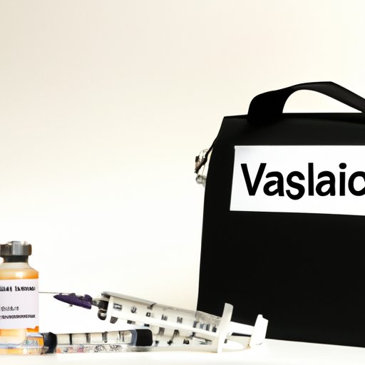 Get Vaccinated and Carry Necessary Medications