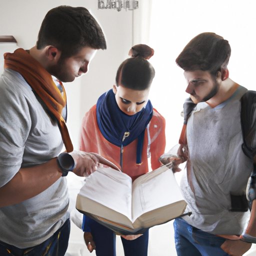 Learn What You Need to Know Before You Go