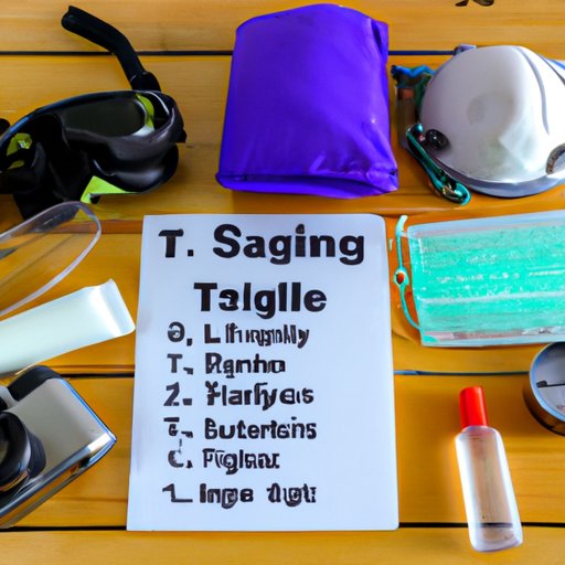 Preparing for Extra Health and Safety Precautions During Your Trip