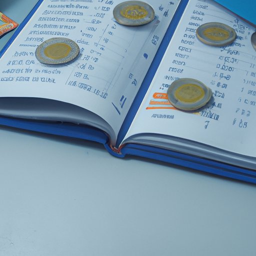 Familiarize Yourself With the Currency and Budget Accordingly