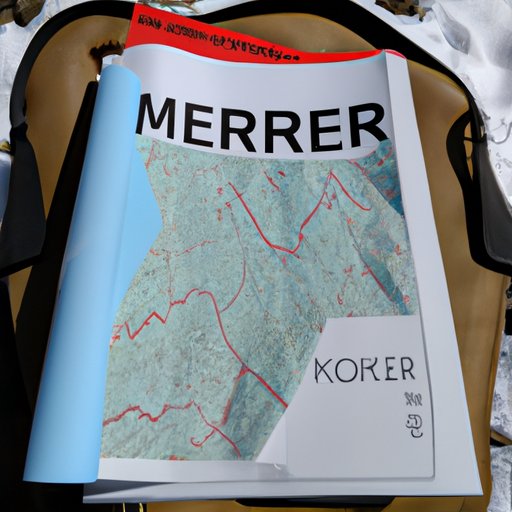 Research the Best Routes to Kaer Morhen