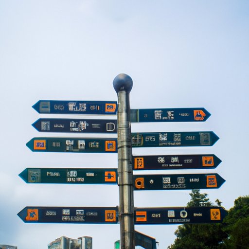 Determine How to Get Around in Korea