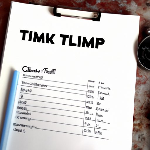 Plan Your Itinerary for What to See and Do