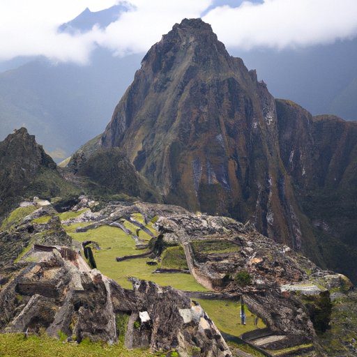 Learn About the Culture and History of Machu Picchu Before You Go
