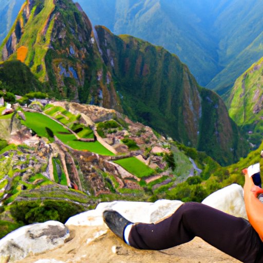 Create an Itinerary for Visiting Machu Picchu