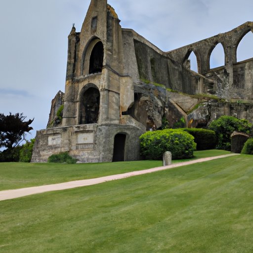 Exploring the Historic Sites of Normandy