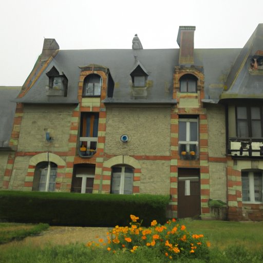 Finding Affordable Accommodations in Normandy