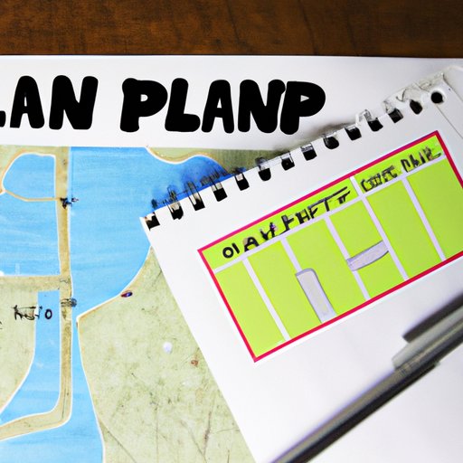 Plan Your Transportation and Lodging in Advance