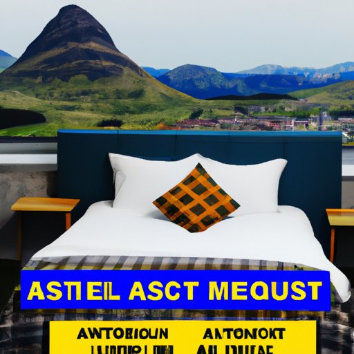 Find Affordable Accommodations in Scotland