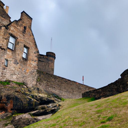Explore the Culture and History of Scotland