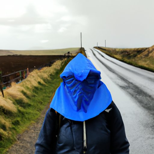 Prepare for the Weather in Scotland