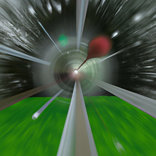 Research the Physics of Interdimensional Travel