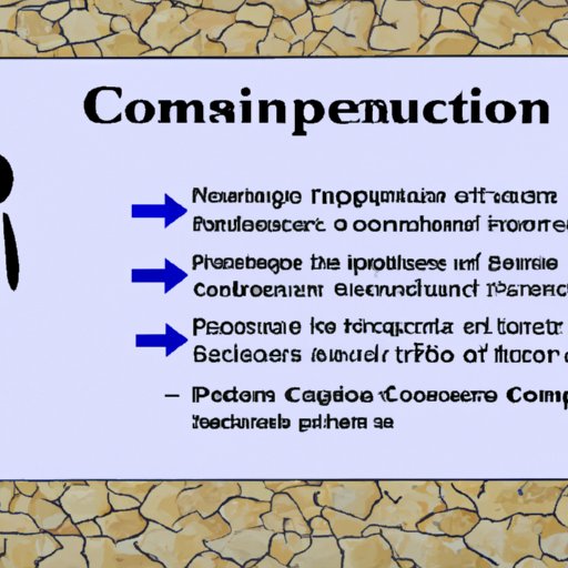 Conclusion – Summarize the Benefits of Proper Planning